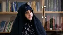 هشدار محمد مهاجری درباره دخالت‌‌های همسر رئیسی در امور کشورداری

