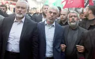 خون سرخ میدان