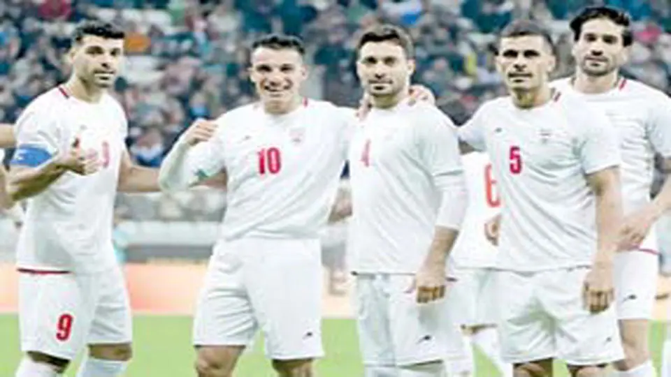 به‌راستی فدراسیون فوتبال از جان ازبکستان چه می‌خواهد؟

