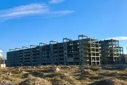 پیش فروش ساختمان‌ها فقط با شناسه یکتا قانونی است/ تعلل شهرداری‌ها بررسی می‌شود