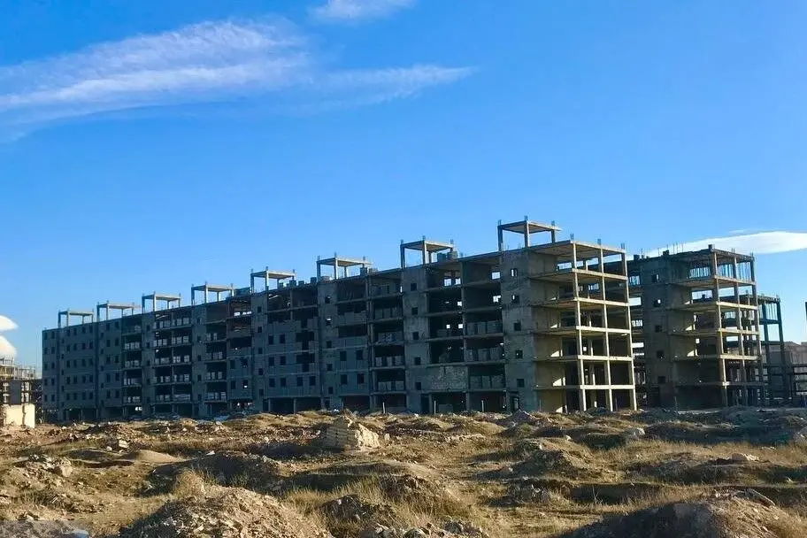 پیش فروش ساختمان‌ها فقط با شناسه یکتا قانونی است/ تعلل شهرداری‌ها بررسی می‌شود