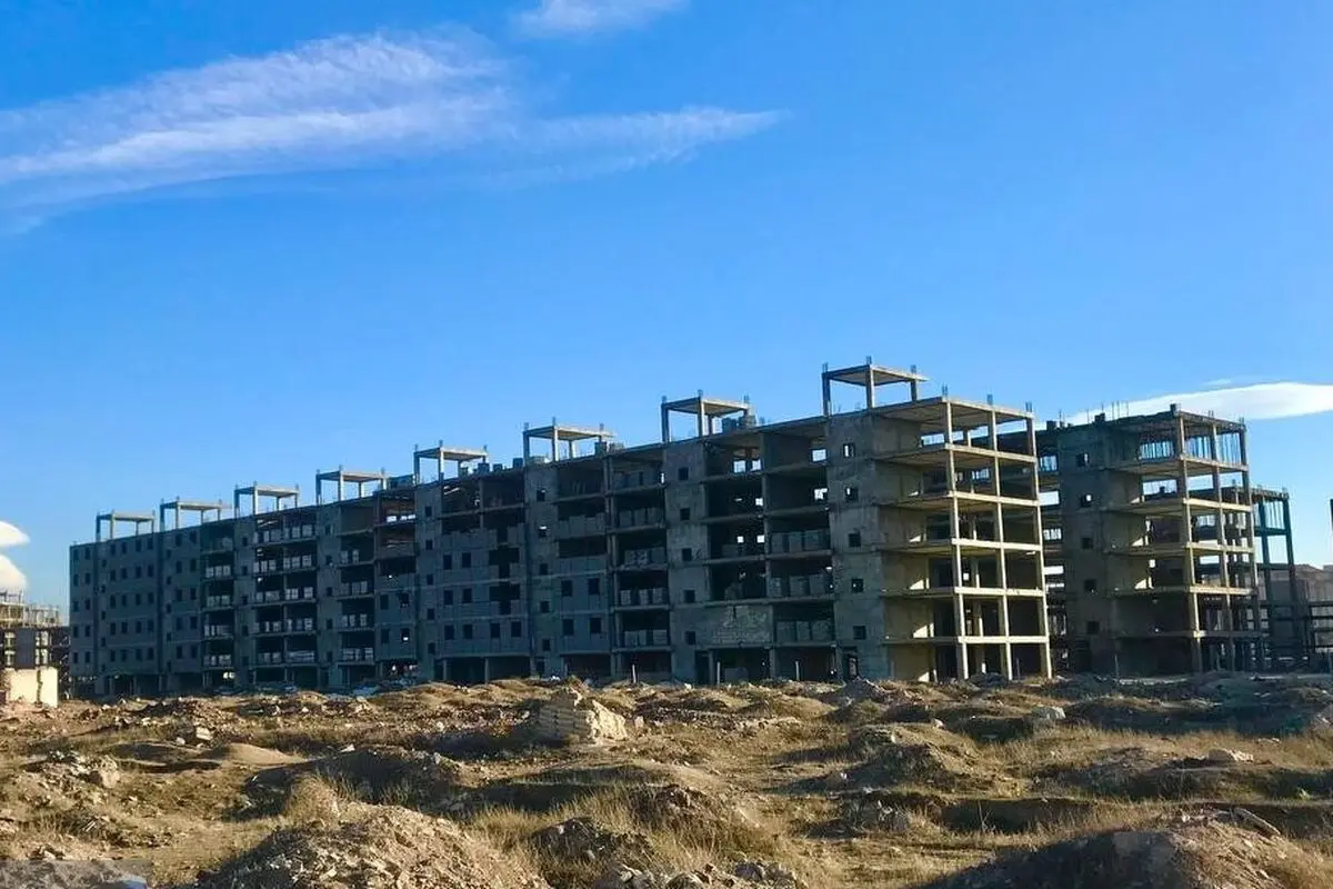 پیش فروش ساختمان‌ها فقط با شناسه یکتا قانونی است/ تعلل شهرداری‌ها بررسی می‌شود