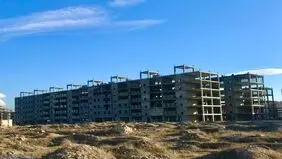 پیش فروش ساختمان‌ها فقط با شناسه یکتا قانونی است/ تعلل شهرداری‌ها بررسی می‌شود