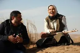 ادامه اکران «قدغن» در سینماهای کشور