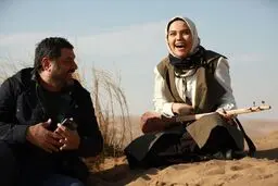 ادامه اکران «قدغن» در سینماهای کشور