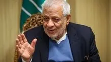  موتلفه مستقل به صحنه می‌آید/اگر لاریجانی را در این دوره از انتخابات تایید کنند، جفا تمام می‌شود