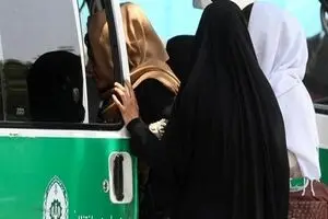 Moral police returns to Mazandaran