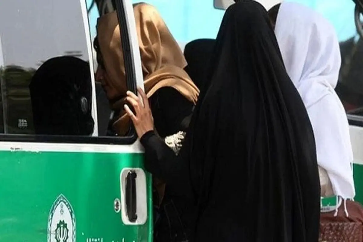  گشت ارشاد به مازندران بازگشت