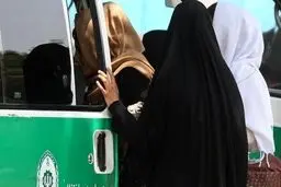  گشت ارشاد به مازندران بازگشت