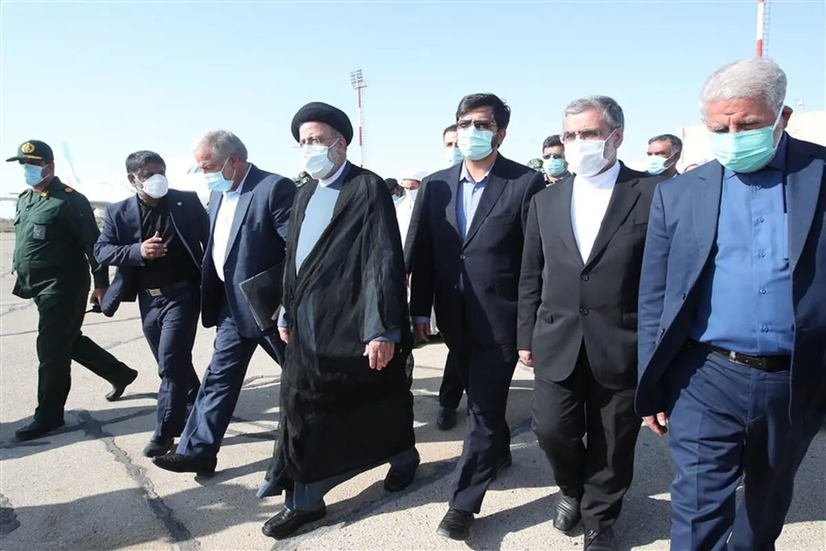 پیش‌نیازهای اتمام حجت دولتمردان 
با سایر کشورها
