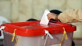 اعلان النتائج النهائیة لانتخابات مجلس خبراء القیادة فی البلاد