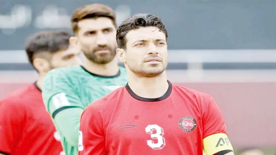 اقدام حرفه‌ای یا بیانیه تنش‌زا؟