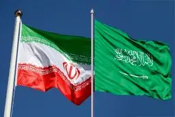 Saudi Arabia names new ambassador to Tehran: Iran’s FM