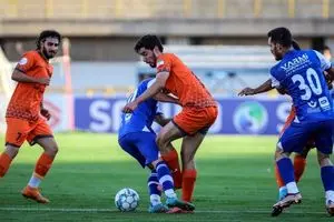 ترکیب مس‌سونگون برابر پارس جنوبی اعلام شد