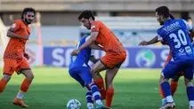 ترکیب مس‌سونگون برابر پارس جنوبی اعلام شد