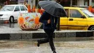 هشدار نارنجی هواشناسی برای مازندران و گلستان/ موج سرما در راه است

