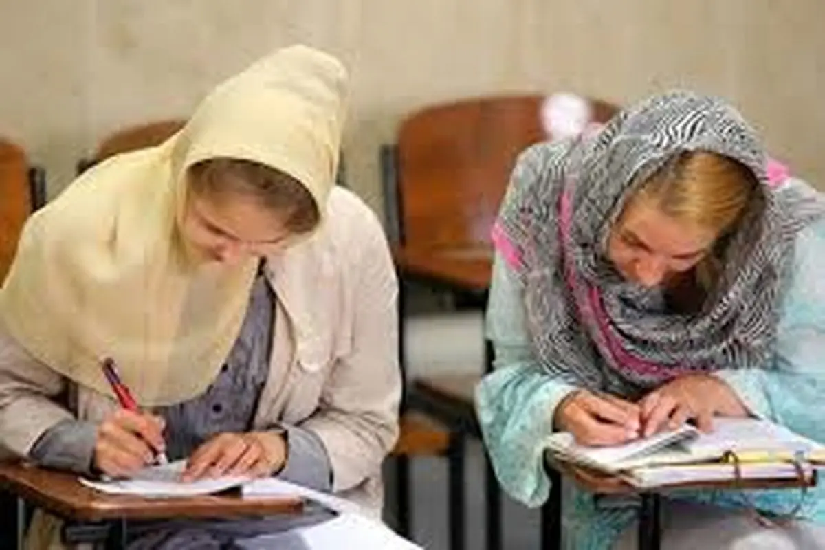 ثبت نام  آزمون سنجش استاندارد مهارت‌های زبان فارسی  آغاز شد  + لینک

