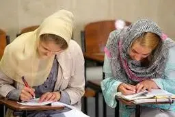 ثبت نام  آزمون سنجش استاندارد مهارت‌های زبان فارسی  آغاز شد  + لینک

