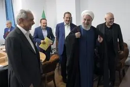 مجلس، دولت و خبرگان  اقلیت، به نفع کشور  و  نظام نیست
