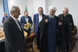 مجلس، دولت و خبرگان  اقلیت، به نفع کشور  و  نظام نیست
