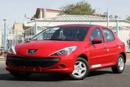 عرضه ۲۰۷ اتوماتیک در بورس کالا برای سومین بار