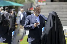 اظهارات وزیر کار در حاشیه جلسه هیات دولت