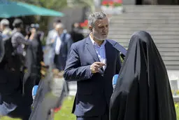 اظهارات وزیر کار در حاشیه جلسه هیات دولت