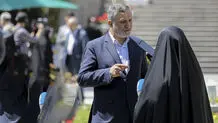 اظهارات وزیر کار در حاشیه جلسه هیات دولت