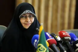 به اشتباه گفته شد سرپرست؛ منظور همسر بود