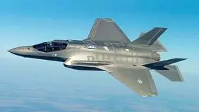 جزئیات جدید از انهدام جنگنده F۳۵ در ورامین  