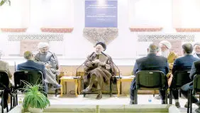 پیامی  از  یزد