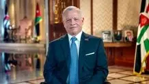 پادشاه اردن: اجازه نقض حریم هوایی کشورمان را نخواهیم داد