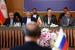 برای افغانستان در غیاب طالبان