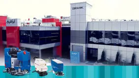 معرفی بهترین اسکرابر صنعتی موجود در بازار ایران