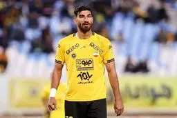 پیشنهاد استقلال به شهریار مغانلو 