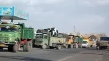 وزارت صمت تولید این خودروها را متوقف کرد
