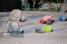 نیویورک تایمز: حمله به مدرسه دخترانه در ایران کار آمریکا بود