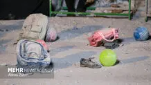نیویورک تایمز: حمله به مدرسه دخترانه در ایران کار آمریکا بود