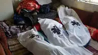 مرگ ناگهانی ۶ نفر در بیمارستان ارومیه