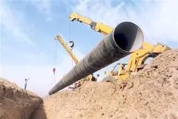 رئیس خانه صنعت، معدن و تجارت ایران:مسئولیت اصلی پروژه انتقال آب را فولاد مبارکه عهده‌دار شد