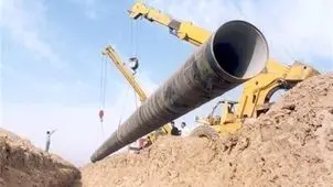 رئیس خانه صنعت، معدن و تجارت ایران:مسئولیت اصلی پروژه انتقال آب را فولاد مبارکه عهده‌دار شد