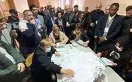 اعلام نتایج نهایی همه‌پرسی‌های روسیه در اوکراین 