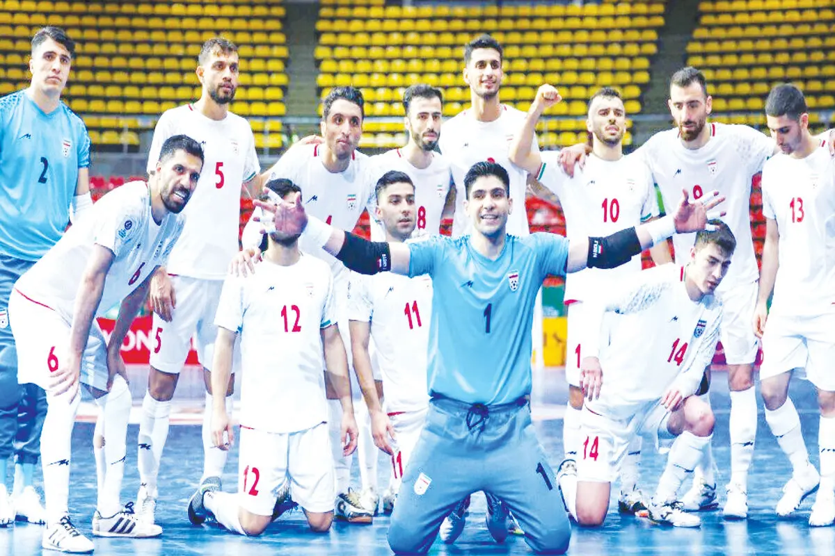 این 13 نحس نیست