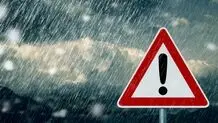 پیش‌بینی هوای آذربایجان‌غربی و ارومیه؛ شنبه ۱۸ اسفند