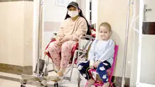 سن حمایت از کودکان مبتلا به سرطان تحت حمایت محک به 18 سال رسید
