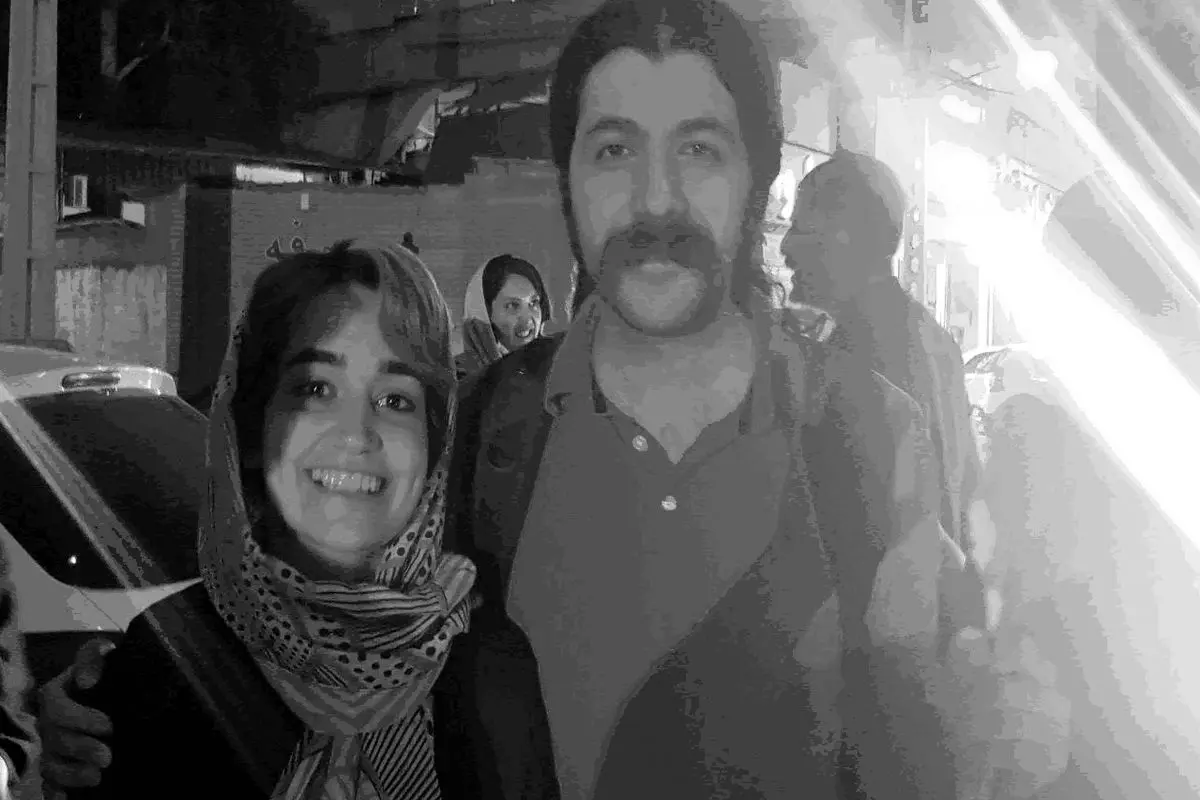 در رؤیای آزادی
