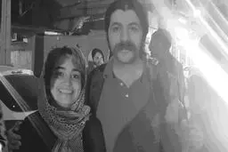 در رؤیای آزادی
