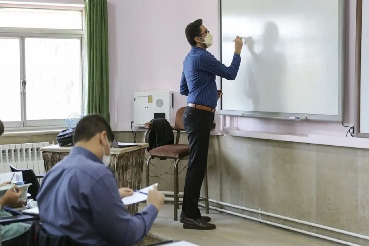 چرا کمبود معلم در کشور تبدیل به بحران شد؟

