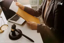 مشاوره حقوقی تلفنی و آنلاین در بنیاد وکلا