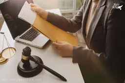 مشاوره حقوقی تلفنی و آنلاین در بنیاد وکلا